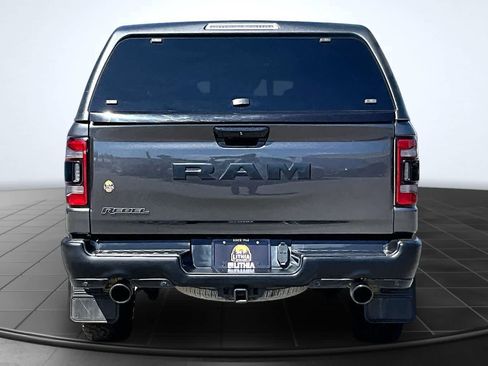 Used 2024 RAM 1500 Rebel w/ Rebel Level 2 Equipment Group AWD/4WD image 5