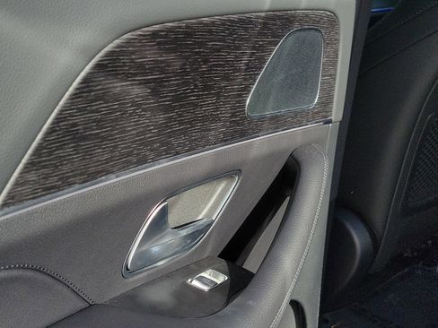 Certified 2026 Mercedes-Benz GLE 350 4MATIC image 5