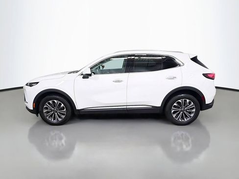 Used 2025 Buick Envision Preferred AWD/4WD image 7