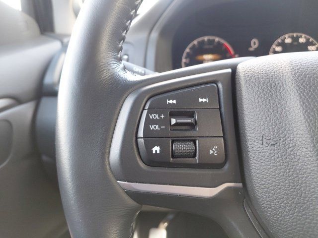 Used 2026 Honda Ridgeline Sport image 25