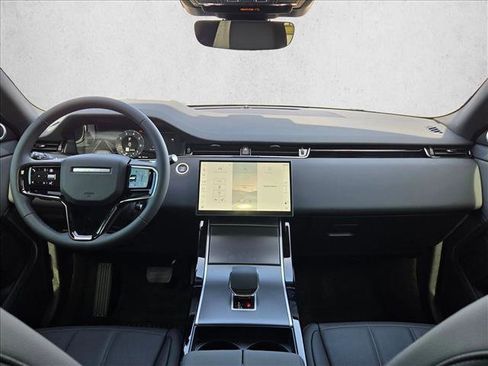 New 2026 Land Rover Range Rover Evoque S image 15