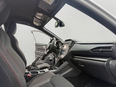 Used 2023 Subaru WRX AWD/4WD image 11
