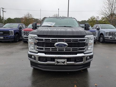 New 2026 Ford F350 XLT w/ 360-Degree Camera Package image 8