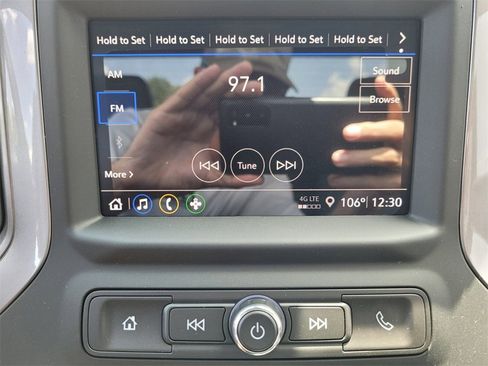 New 2024 Chevrolet Silverado 3500 W/T w/ WT Convenience Package image 19