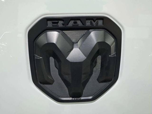 Used 2022 RAM 2500 Limited AWD/4WD image 72