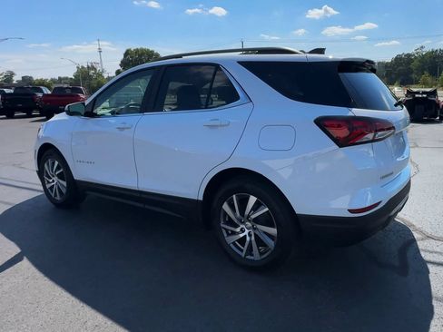 Certified 2022 Chevrolet Equinox LT FWD image 6
