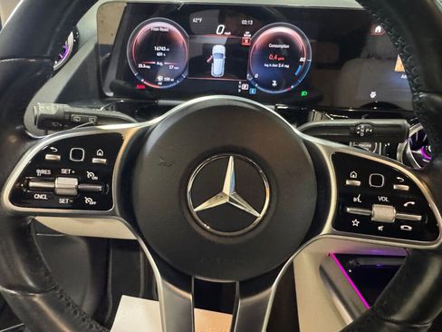 Certified 2023 Mercedes-Benz GLA 250 4MATIC image 12