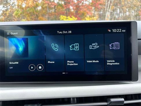 New 2026 Hyundai Tucson SEL image 14