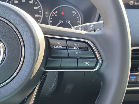 New 2026 MAZDA CX-90 3.3 Turbo w/ Preferred Package AWD/4WD image 6