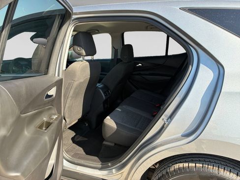 Used 2024 Chevrolet Equinox LT AWD/4WD image 13