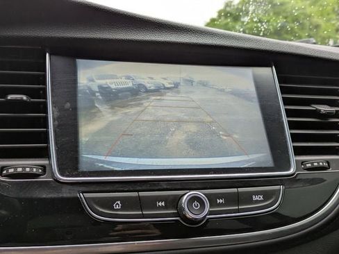 Used 2019 Buick Encore Preferred FWD image 20