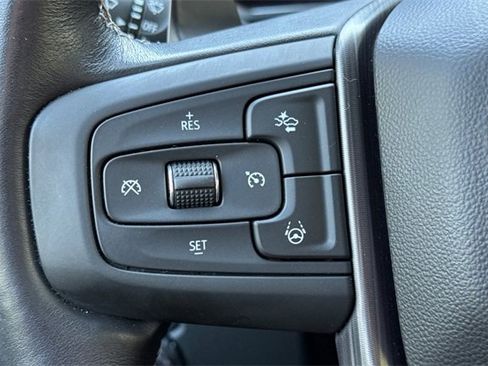 Used 2024 GMC Sierra 1500 Denali Ultimate image 37