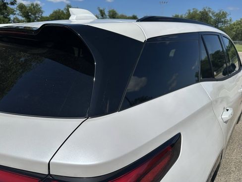 New 2025 Chevrolet Blazer EV RS image 7