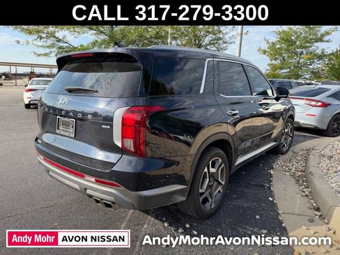 Used 2024 Hyundai Palisade SEL w/ Premium Package AWD/4WD image 5