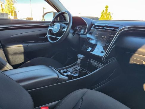 Used 2024 Hyundai Tucson SEL image 24