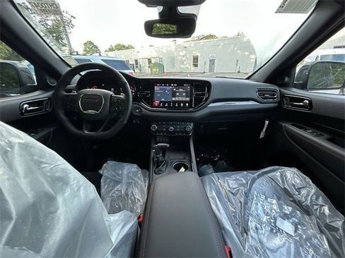 New 2026 Dodge Durango GT image 12