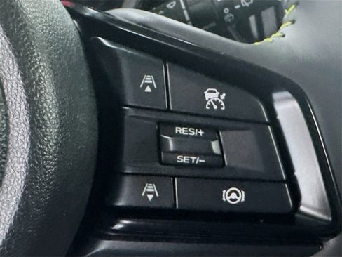 New 2025 Subaru Ascent Bronze Edition image 9