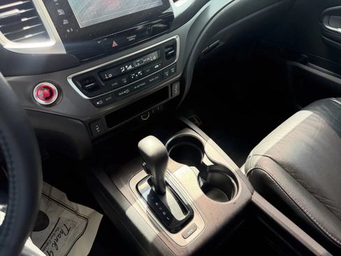 Used 2017 Honda Pilot EX-L image 24