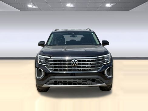 New 2026 Volkswagen Atlas SE image 6