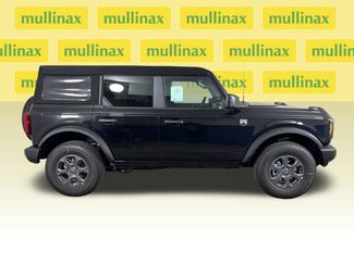 New 2026 Ford Bronco Big Bend AWD/4WD video 2