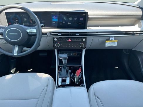 New 2026 Hyundai Tucson SEL FWD image 18