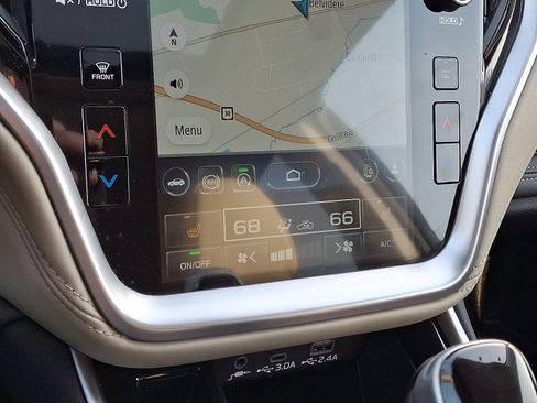 Certified 2023 Subaru Outback Limited image 16