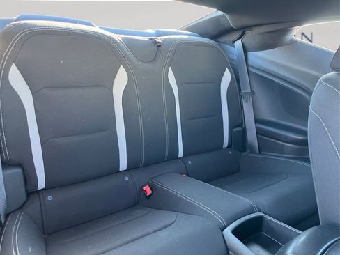 Used 2022 Chevrolet Camaro LT image 14