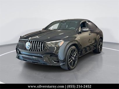 Certified 2024 Mercedes-Benz GLE 53 AMG 4MATIC Coupe