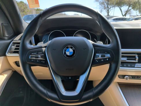 Used 2020 BMW 330i Sedan w/ Convenience Package image 20