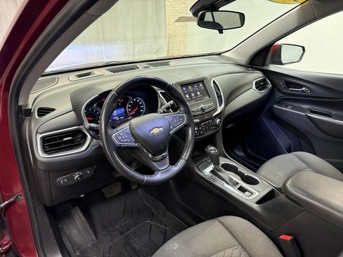Used 2020 Chevrolet Equinox LT image 26