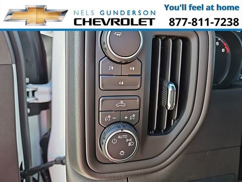 New 2024 Chevrolet Silverado 2500 W/T w/ WT Convenience Package image 16