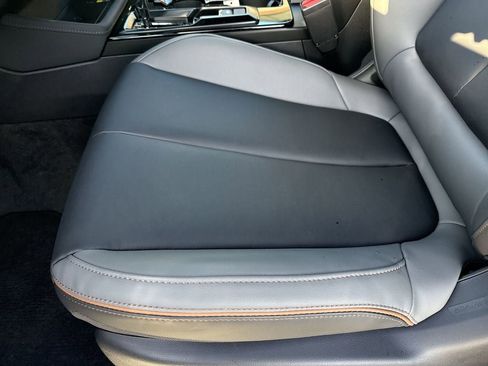 New 2026 Subaru Forester Sport image 9