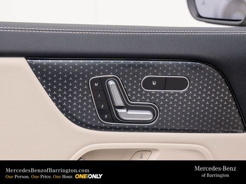 New 2026 Mercedes-Benz GLA 250 4MATIC image 16