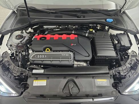 Used 2023 Audi RS 3 AWD/4WD image 46