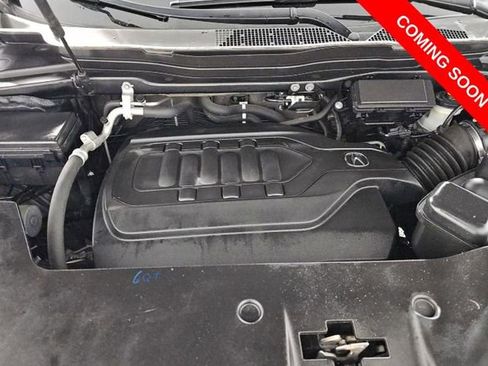 Used 2017 Acura MDX FWD image 5