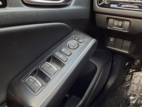 New 2026 Honda Civic Sport Touring image 22