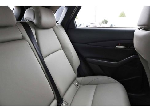 Used 2025 MAZDA CX-30 AWD 2.5 S w/ Preferred Package image 10