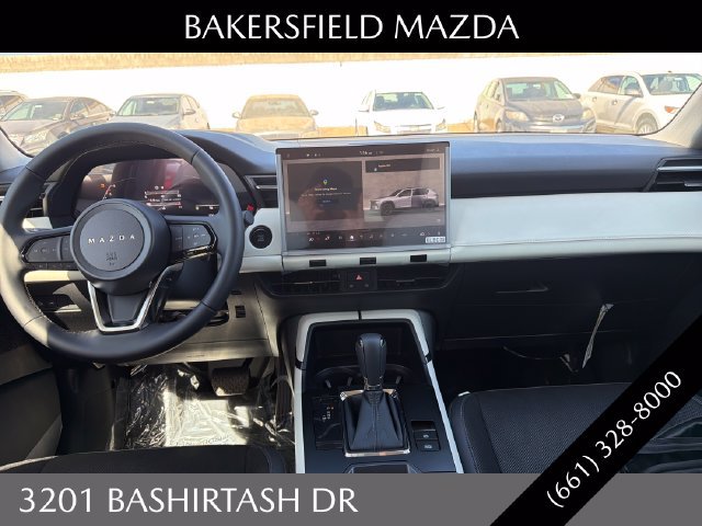 New 2026 MAZDA CX-5 Preferred AWD/4WD image 12