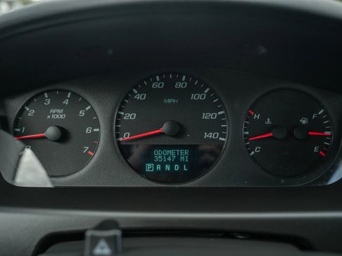 Used 2012 Chevrolet Impala LS image 17