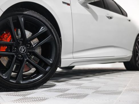 Used 2024 Acura TLX Type S AWD/4WD image 11
