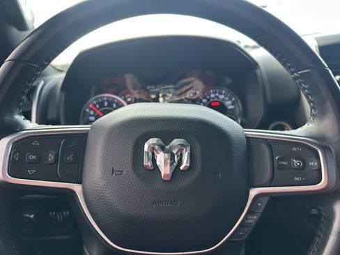 Used 2019 RAM 1500 Big Horn image 15