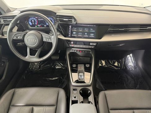Certified 2023 Audi A3 2.0T Premium w/ Convenience Package FWD image 25
