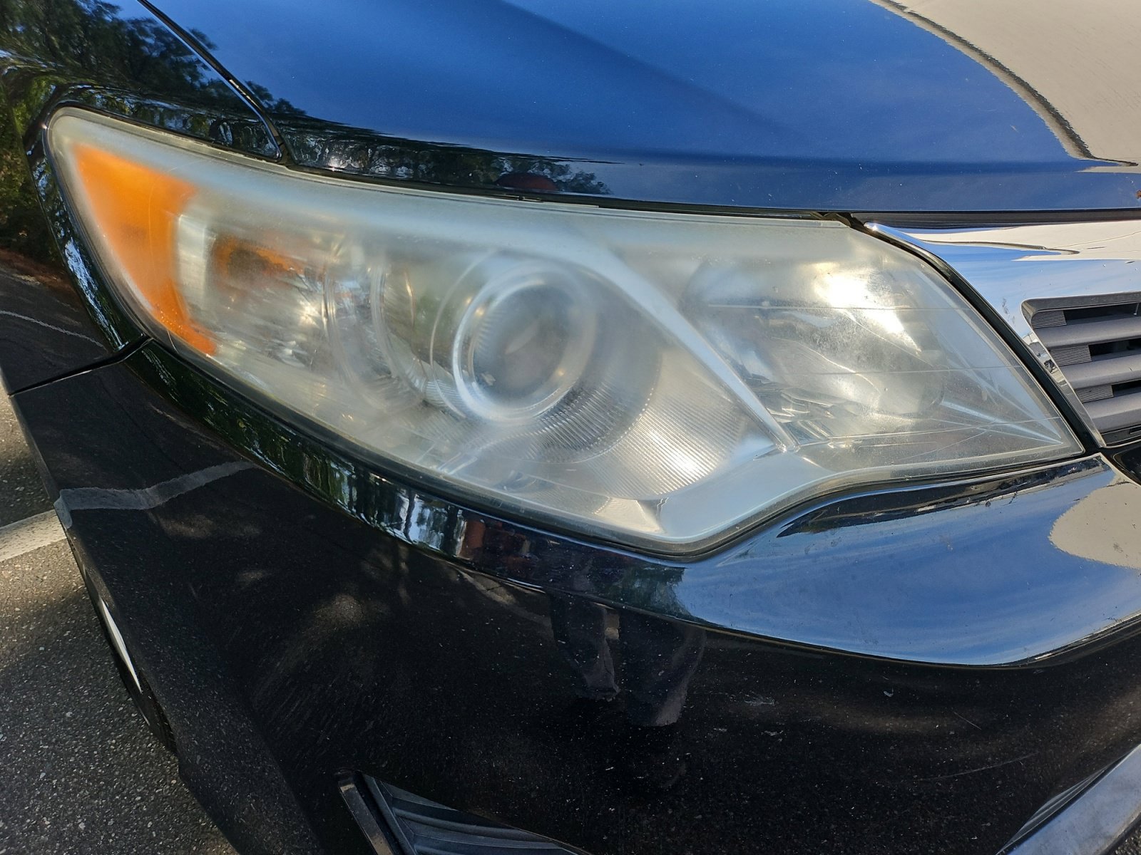 Used 2012 Toyota Camry FWD image 10