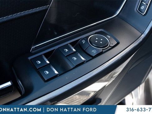 Used 2022 Ford F150 XLT w/ Equipment Group 302A High image 16