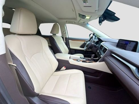 Used 2016 Lexus RX 350 AWD w/ Premium Package image 27