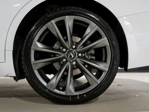 Used 2021 Lexus ES 350 F Sport w/ Protection Package (P3) image 32