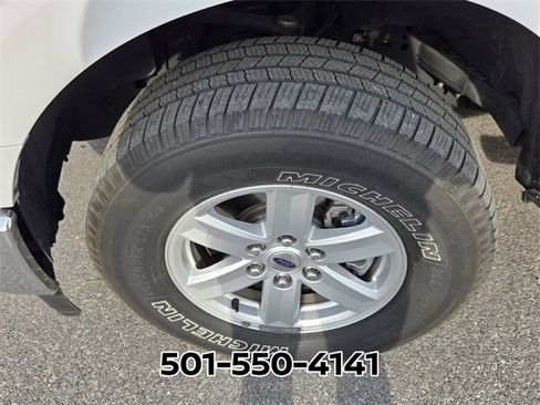 Used 2021 Ford F150 XLT w/ Equipment Group 301A Mid image 4