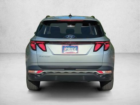 Used 2024 Hyundai Tucson SEL FWD image 6