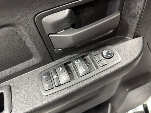 Used 2021 RAM 4500 Tradesman w/ Chrome Appearance Group image 22