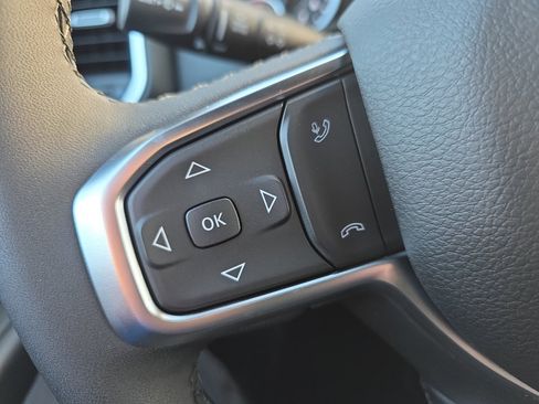 New 2026 RAM 1500 Big Horn image 22